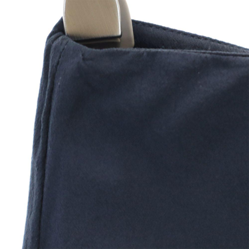 MARNI made in Italy Midi length flare skirt 38 Navy Women Used