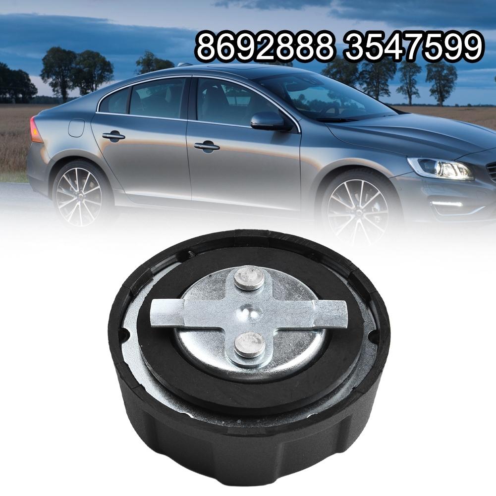 8692888 Oil Filler Cap Black Plastic 1PACK Brand New