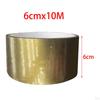 10M Sticky Ball Tapes, Creative Funny Strong Adhesion, DIY Toy, Decompression Toys for Home Playing,