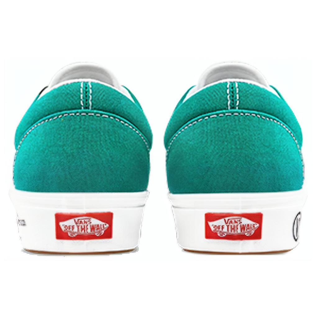 Vans Era Comfycush Green Unisex VN0A3WM902P