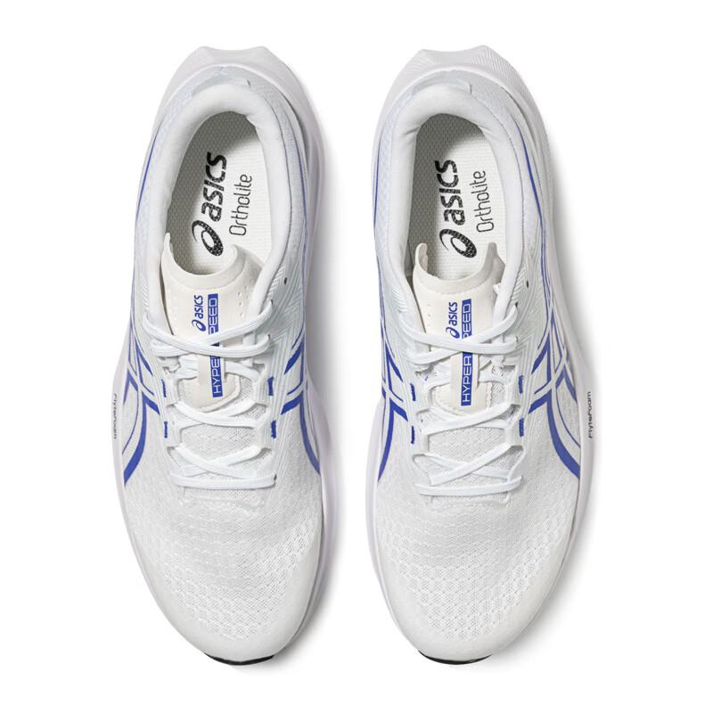 ASICS Men's HYPER SPEED 5 Running Shoes