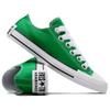 Converse Chuck Taylor All Star Fashion Versatile Low Top Canvas Shoes Unisex sneaker Green A08526C