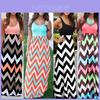 Elegant Women's Boho Long Maxi Evening Cocktail Party Summer Beach Dress Sundress