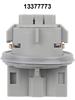 For Vauxhall For Astra J 3 Door GTC Bulb Socket OEM 13377773 Replacement Part