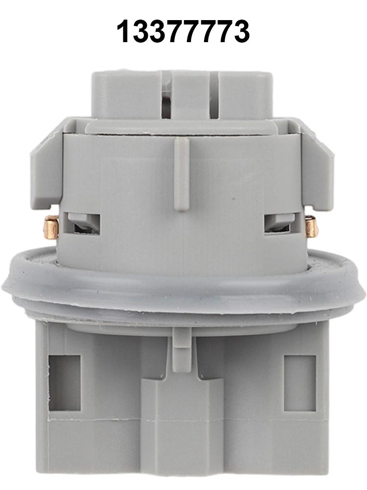 For Vauxhall For Astra J 3 Door GTC Bulb Socket OEM 13377773 Replacement Part