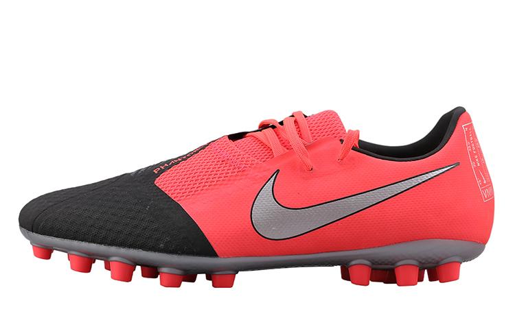 Nike Phantom Venom Academy Ag  Red Black  CK0410-606 46