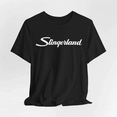 Üst giysisi – T-shirtler