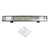 Multipurpose LED Work Light Bar/Switches Wire Strong Waterproof Designs Universal LED Light Bar Upgrades for All Vehicle