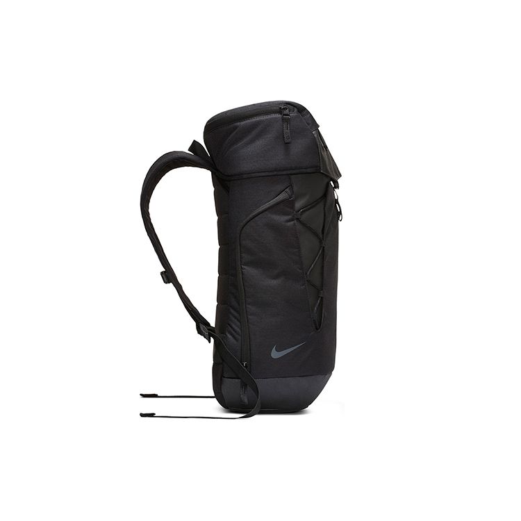 Nike Kyrie Casual Polyester Backpack Unisex Backpacks Black BA5788-010