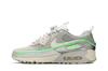 Nike Air Max 90 Sail Neon Green