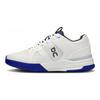 ON  The Roger Clubhouse Pro Undyed Indigo Women Sneakers White 3WD30052244