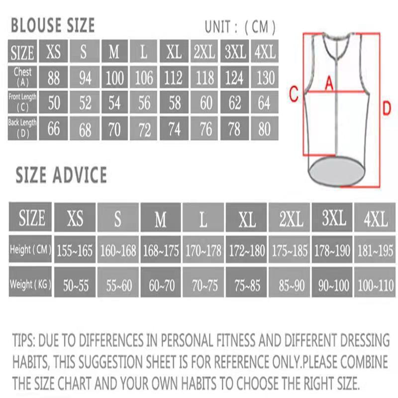 Riding Fleece Vest Waterproof Windproof Breathable Road Bicycle Top