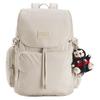 New Fabric Backpack Extra Small Women's Rapids Gray F13W429167FGY