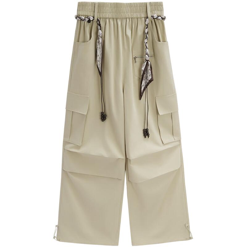 IEF Women's Fashion Harem Pants