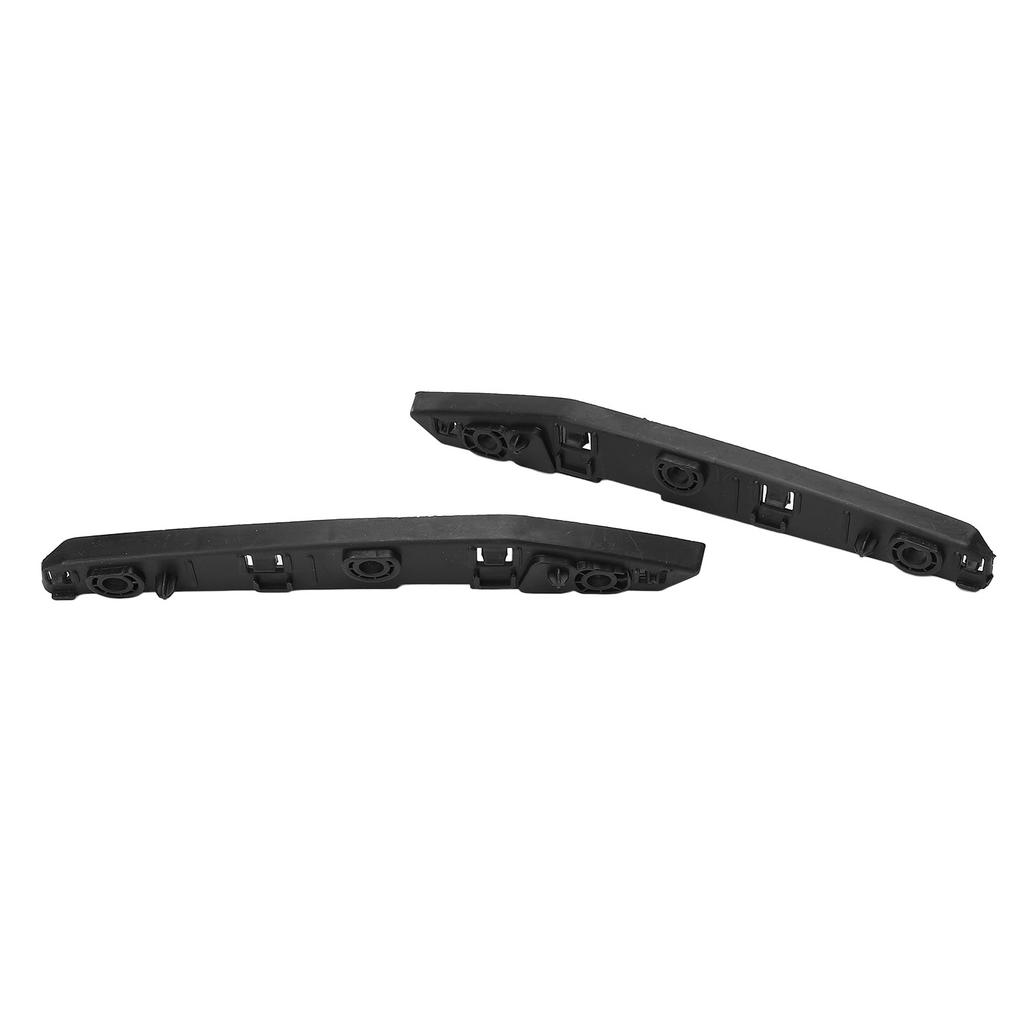 Suport bară față 9800643080 Stânga și Dreapta Suport Montaj Bară de Protecție Kit Reținere pentru 3008