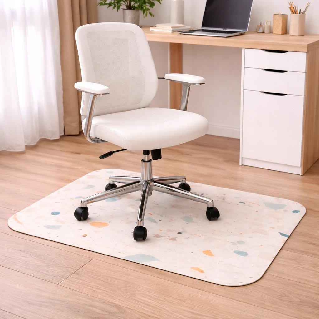 [PACZA] Anti-slip Rubber Floor Mat 40x60cm D28868
