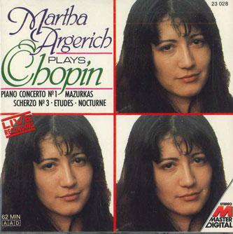 

CD МАРТА АРГЕРИХ - Argerich Chopin RECITAL 23028 DELTA MUSIC Япония Классика Б/У