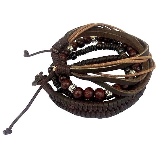 

Стильные браслеты для мужчин, бижутерия, мужские аксессуары, подарки для него, браслет на запястье,