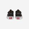 [Vans] Authentic Elastic Velcro [VN000EENBLA-BLACK]