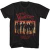The Warriors Movie Scene Come Out To Play New York City Gangs Men's T Shirt