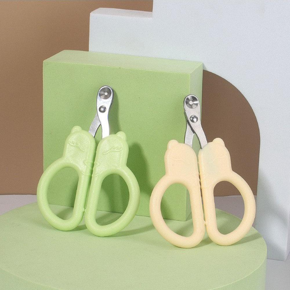 Cat-Specific Nail Clippers Professional Pet Nail Trimmer for Cats, Sharp Safe Grooming Tool, Easy-to-Use Pet Nail Cutter