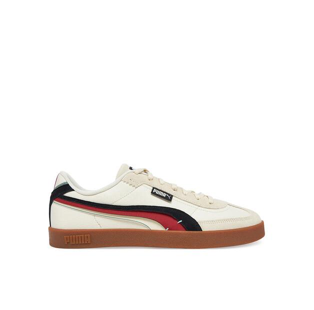 

Мужские кроссовки Puma Club ii era 400388 01 бежевый EU 42