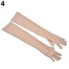 1 Pair Fashion Women Long Gloves Opera Wedding Bridal Evening Party Glove