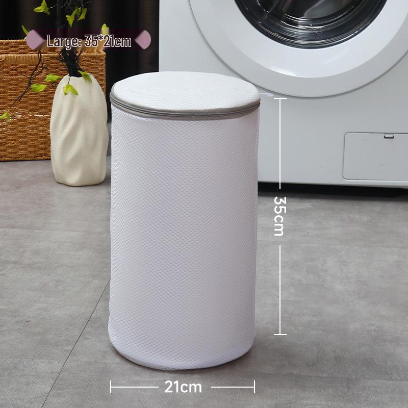 Verdickter Schuh-Wäschesack aus Polyester - Verformungsbeständig & Maschinenwaschbar