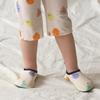 [StyleUp Donggeuri] Smile Aqua Shoes [Shipped from Korea] 100% Authentic