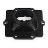 Intake Carb Joint Boot Insulator For Kawasaki KX250D KXT250 Tecate 3 1985-1987