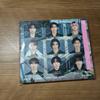 SAVE YOUR HEART / ODOROUZE! / BANG!! 3-Disc Set