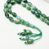 Arab Misbaha Kuk Beads Tasbih: 33-Bead Muslim Prayer Rosary
