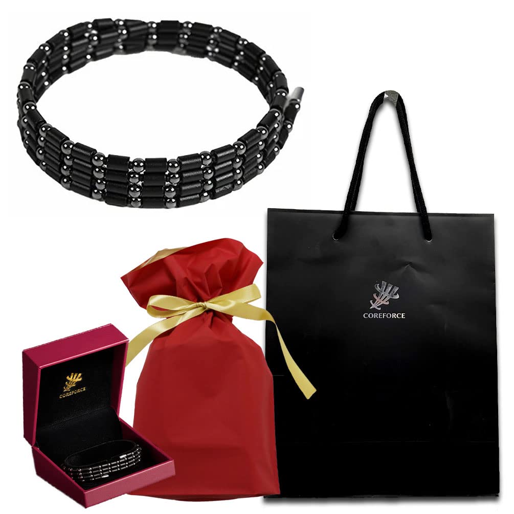 

Coreforce Loop Black 70 Limited Edition Wrapping Set чорний