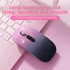 M103 Mouse Portable Charging, Suitable for Apple, Huawei Gifts, Spot Customization, Light and Thin Bluetooth Wireless