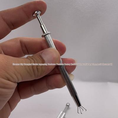 Ferramentas manuais – Alicates e cortadores de arame