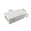 Digital Power Supply Case Housing Spare Parts High Performance Premium Replaces H08 Shell for
