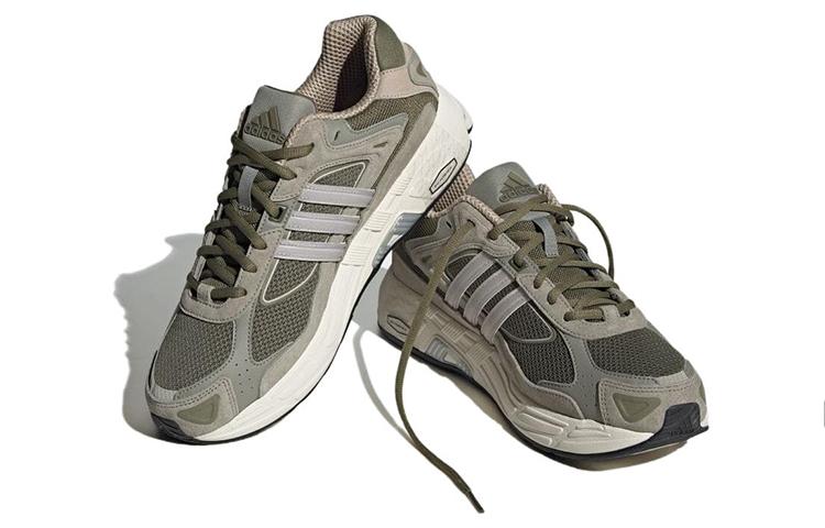 Response Cl Adidas Originals 'Silver Pebble' ID4593