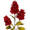 Hill Interiors Spear Hydrangea Artificial Flower Spray