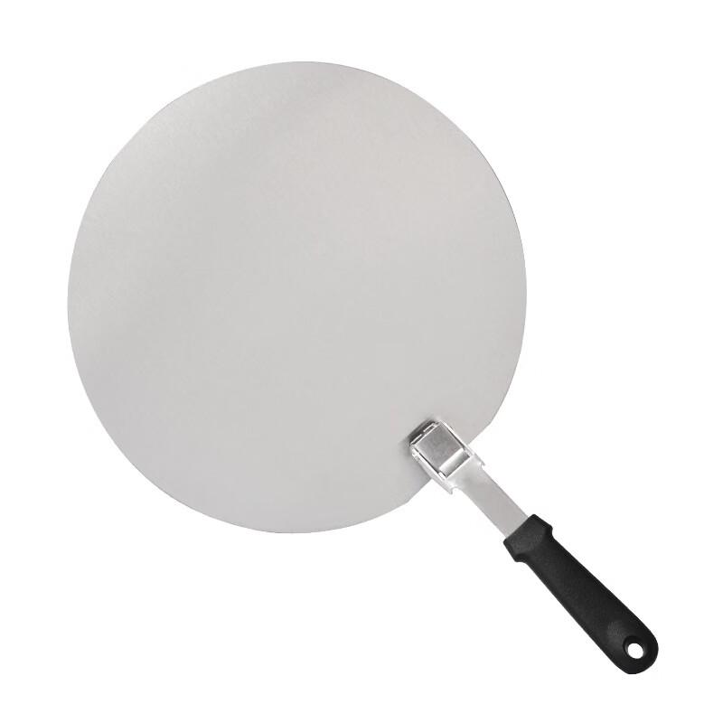 MDNG Stainless Steel Folding Pizza Peel