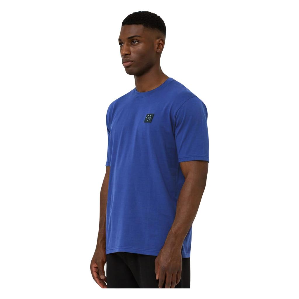 Camiseta Siren Masculina Marshall Artist