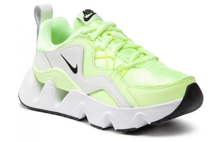 Nike Ryz 365 Barely Volt Women's BQ4153-700