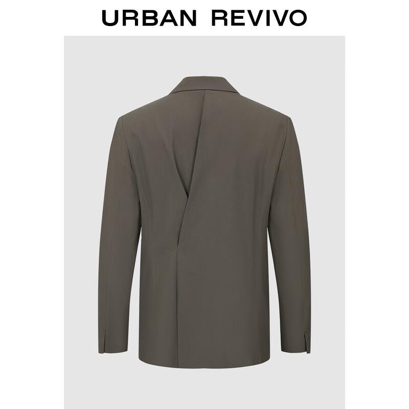 UR Men's Autumn Business Casual Suit