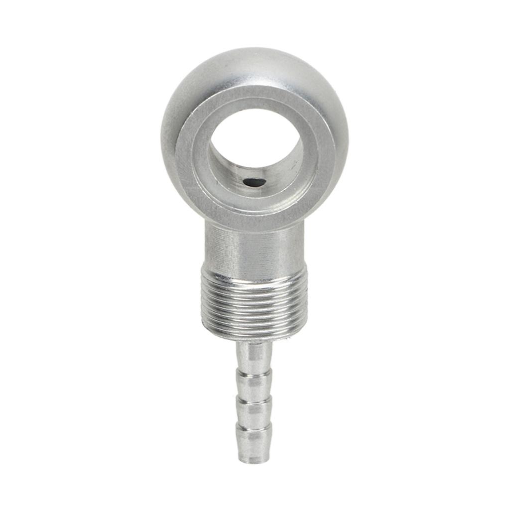 Bike Hydraulic Hose Olive Connecting Inserts Kit Brake Hose Insert Assembly for FORMULA R1 R1R RR1 RX DIY Modification