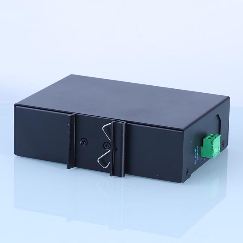 Industrial Managed Gigabit Ethernet Switch