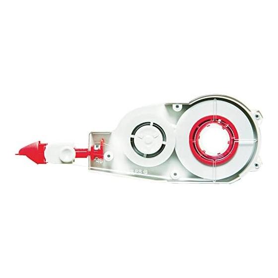 Tombow Pencil Correction Tape MONO Cartridge for Mono CX 5mm (Refill for CT-CX5) CT-CR5