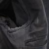 Emporio Armani Made In Italy JOSE LINE Tailored Jacket 50 Navy Blazer Men's Used