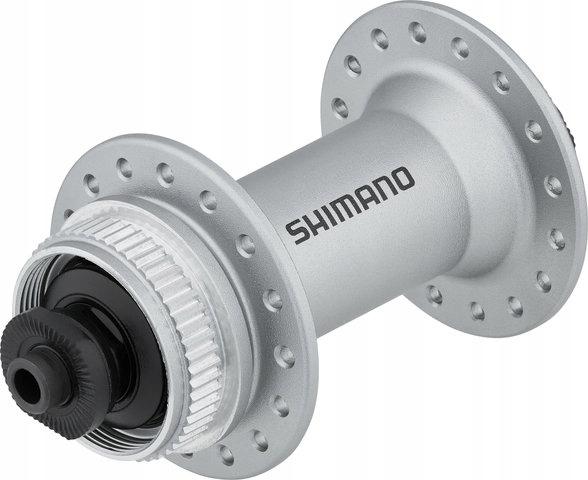 Piasta Przednia Shimano Hb-M4050 Centerlock 32H