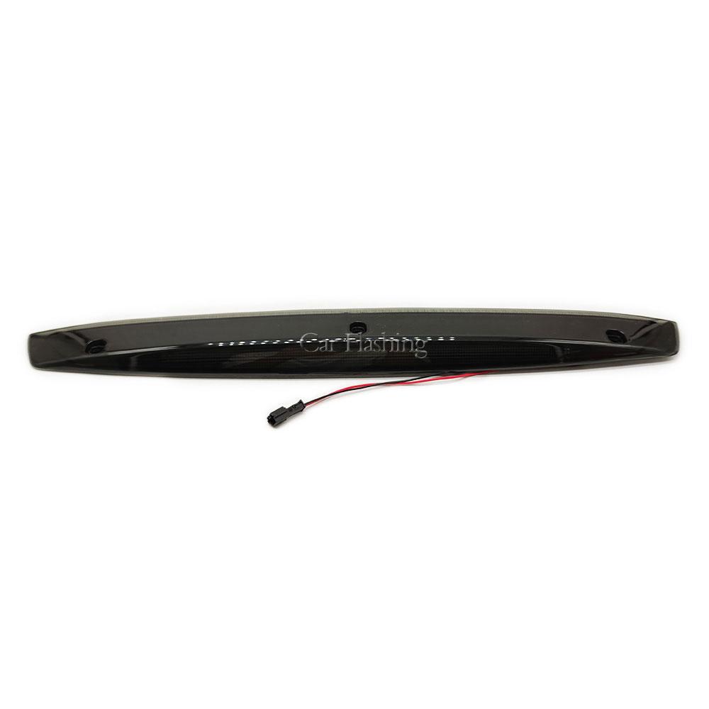 For Mercedes For Benz Vito Viano W639 A6398200056 6398200056 Car Tail Light High Mount 3rd Rear Third Brake Light Stop Lamp