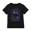 Steven Rhodes Childrens/Kids Adopt A Familiar Part 2 T-Shirt