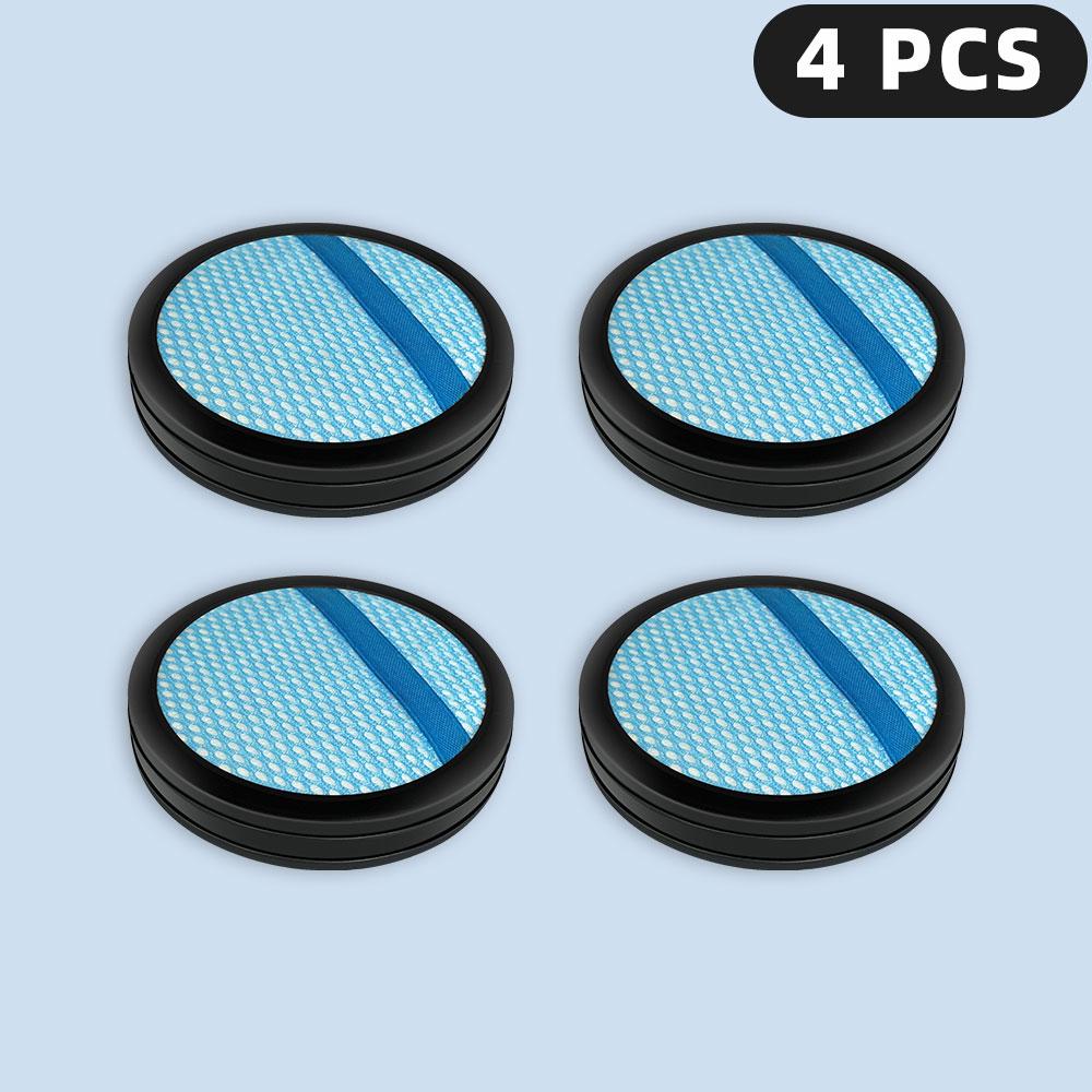 

Фільтр-губка сумісний для Philips PowerPro Duo Aqua FC6162 FC6168 FC6171 FC6172 FC6404 FC6409 / DEXP DP-800H / Kitfort KT-586